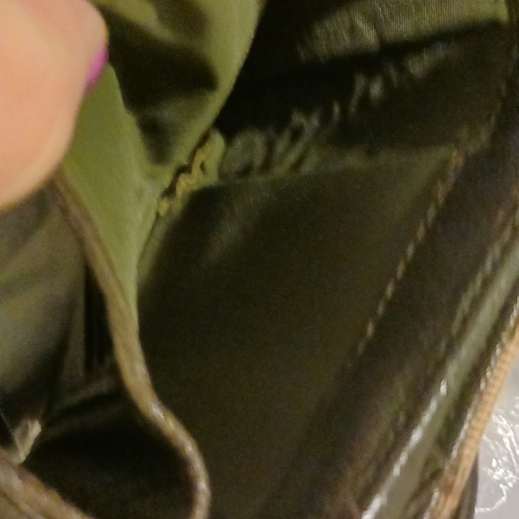 Christian Dior Compact wallet - Picture 10 of 11